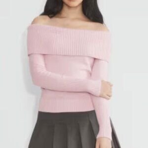 Sunday Best Topaz Sweater